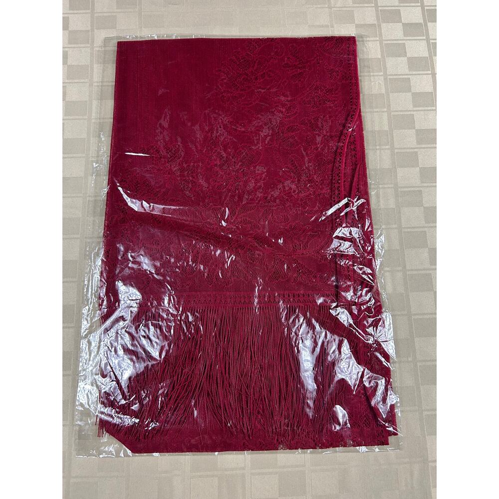 Scarf Wrap Accessory - Picture 4 of 6